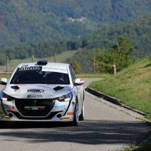 57° RALLY DEL FRIULI VENEZIA GIULIA - Gallery 28